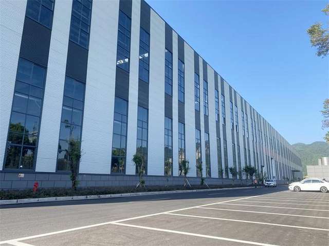 南山区新建智慧工地是什么